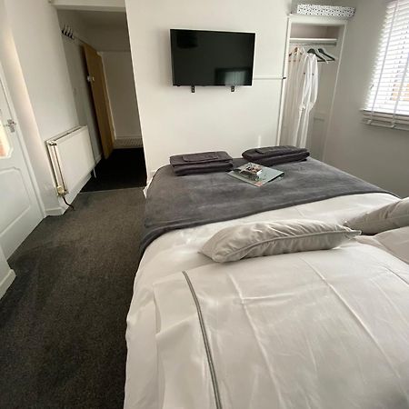 No.9 Guesthouse بيرنلي المظهر الخارجي الصورة