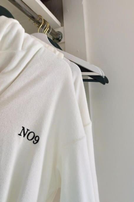 No.9 Guesthouse بيرنلي المظهر الخارجي الصورة